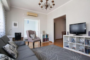 Ermou 44 - Family Apartment